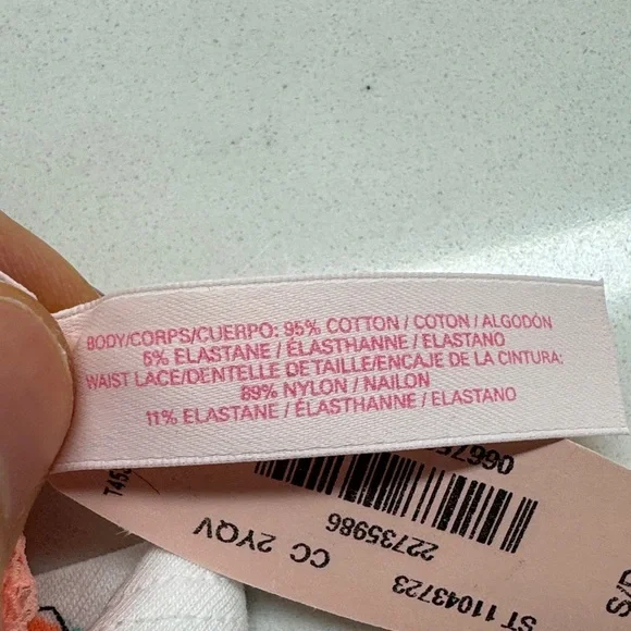 Victoria Secret Underwear Set - Picture 14 of 16